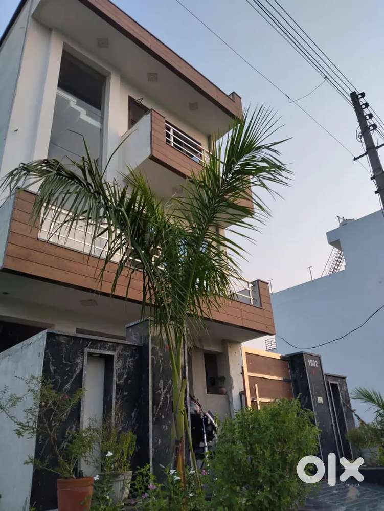 2BHK Flat available for rent