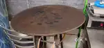 Tawa iron Heavy