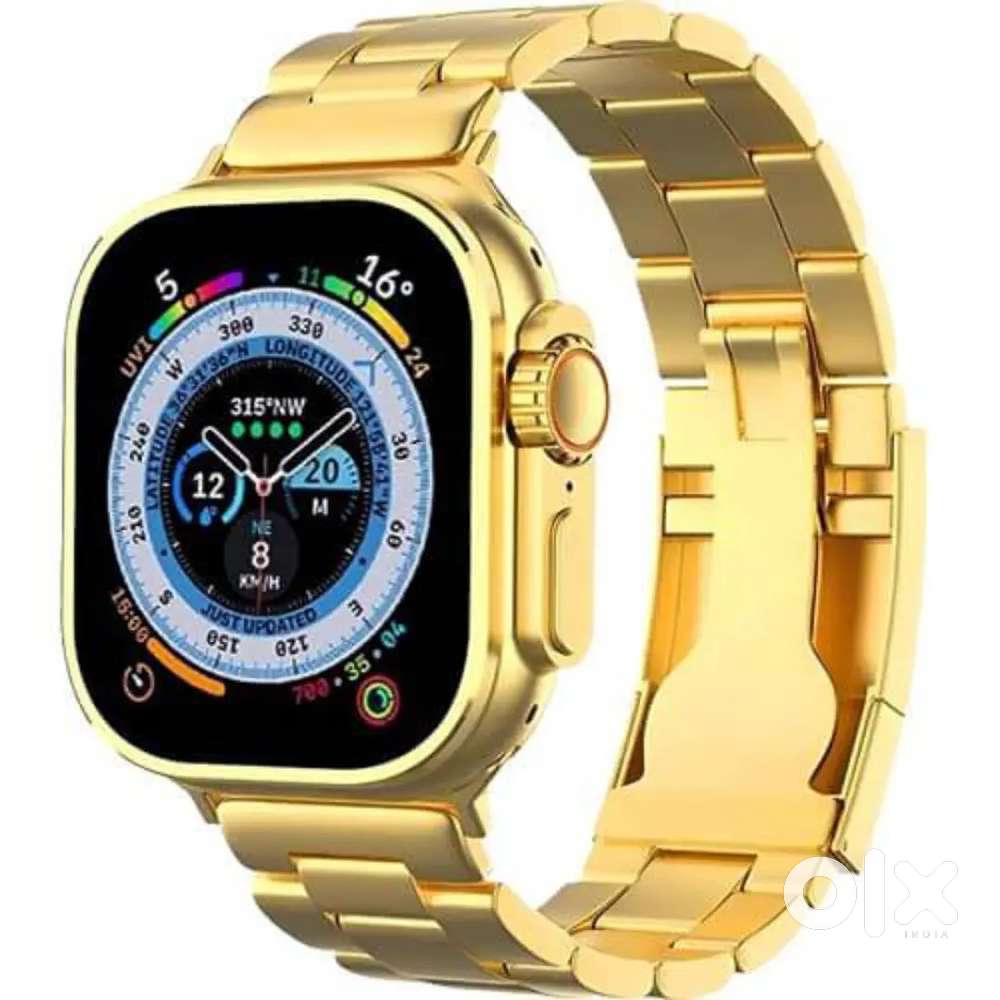 Smart watch ultra