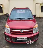 Maruti Suzuki Wagon R LXI 1.0, 2009, LPG