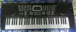 Musical keyboard