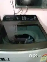 Samsung automatic washing machine