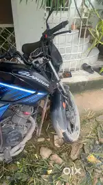 Glamour 125cc