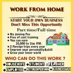 Business opportunities