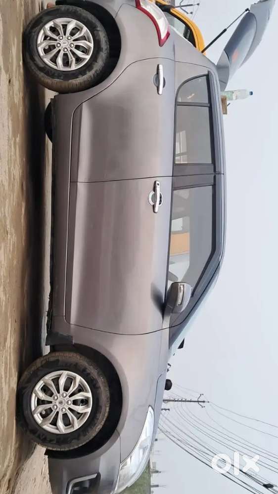Maruti Suzuki Swift Well Maintained
