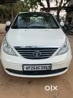 Tata Indica Vista 2009 Diesel Good Condition