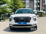 Hyundai Creta 1.5 CRDI SX, 2020, Diesel