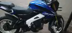 I am going to abroad so I will sell this bike fully loaded ns 200