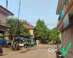 1 Shop for Rent.D D Nagar Chohan Piyahu choraha. Kushwaha market road