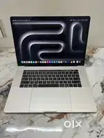 Macbook pro i9 16 inch
