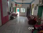 3 BHK OFFICE/FLAT in AMEERPET/S.R.NAGAR METRO TRAIN /BUS STOP for RENT