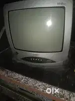 Onida old model television