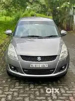 Maruti Suzuki Swift 1.2 VXI (O), 2012, Petrol