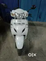 Honda Activa 2016 model single owner