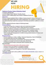 CORPORATE MANAGER