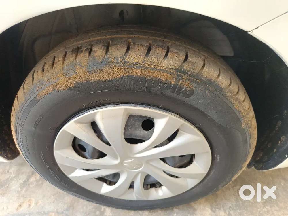 Maruti Suzuki Swift 2021 Petrol 76000 Km Driven