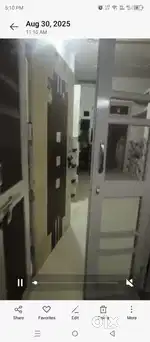 2 room set for family