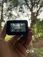 Go Pro 13 Black