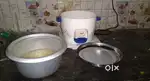 Electric Rice cooker .