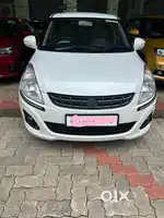 Maruti Suzuki Swift Dzire VXI(O) MT, 2015, Petrol