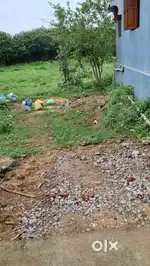Land for sell near law college