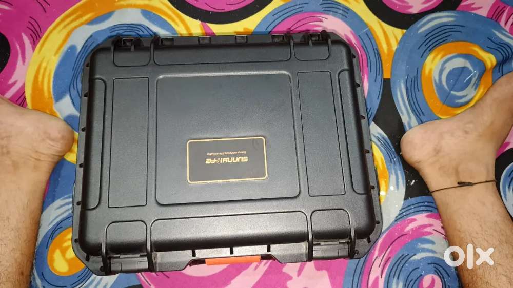 New drone air2s sale purchase 25.10.25 . canon 80D sale vg candition