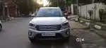 Hyundai Creta 1.6 VTVT AT SX Plus, 2018, Petrol