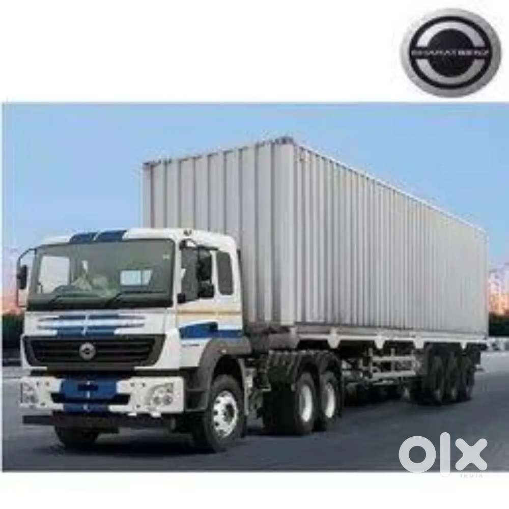 പാലിന്റെ കമ്പനിയിൽ ഭാരത് ബെൻസ് ( ഹെവി ) കട്ടാക്കടയിൽ നേരിട്ട് നിയമനം