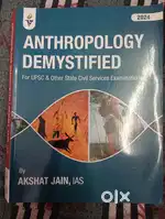 Upsc books