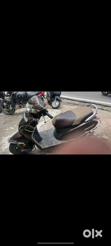 IN VERY GOOD CONDITION SERVICING DONE !