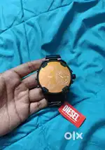 Diesel Big Daddy 2 mens watch