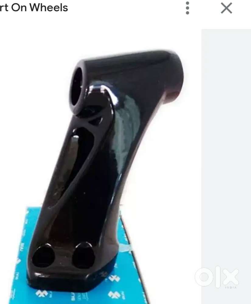 Bajaj Pulsar NS 125 accessories