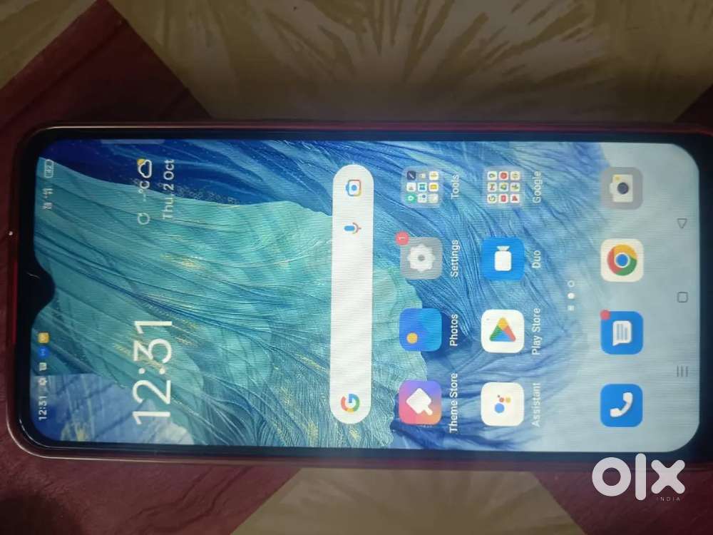 Oppo F17  pro+