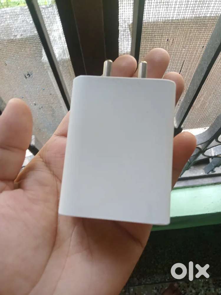 Vivo IQQ 60watt flash charger