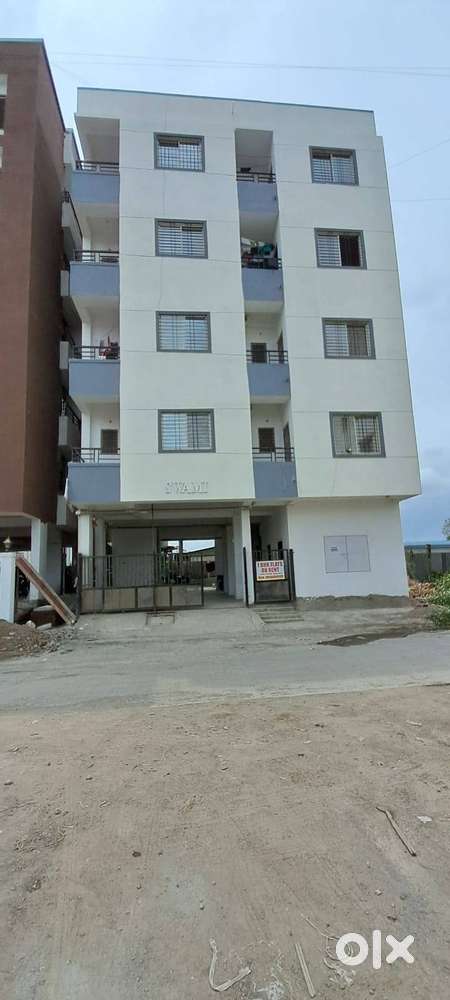 1 bhk flat for rent near laxmi chowk marunji hinjewadi phase 1