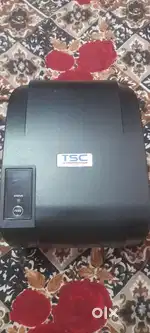TSC TA200 barcode printer in very good condition