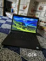 Dell Leptop i5 8 generation