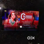 QLED Ultra HD 50 inch