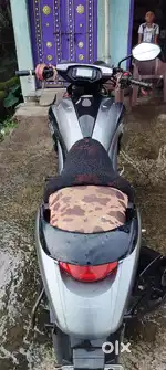 Suzuki intruder fully running condition cruse bike