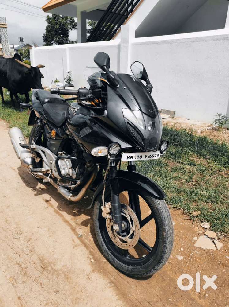 Its in good condition