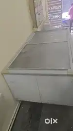 It's in good condition