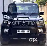 Mahindra Scorpio Classic, 2020, Diesel
