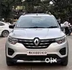 Renault Triber RXT, 2021, Petrol