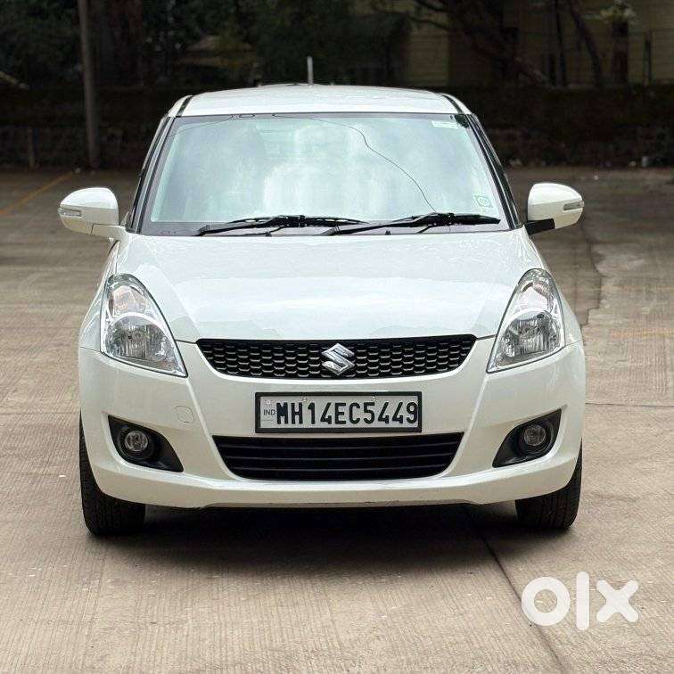 Maruti Suzuki Swift 2004-2010 VXI with ABS, 2014, Petrol