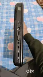 Compaq laptop