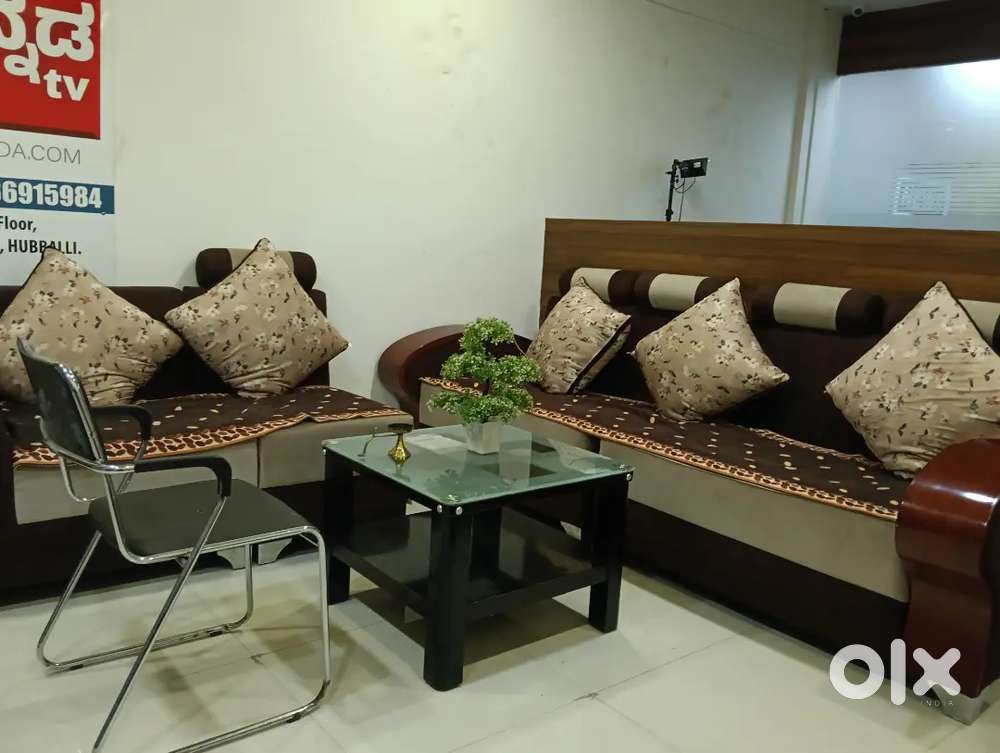 Sofa for sale