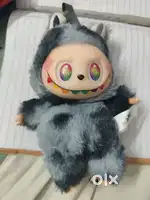 Doll laboboo secret mystry