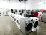 Convenience at its Best! Fridge and washer combo offer