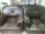 Sofa 2 set