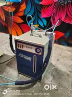 Ironing machine